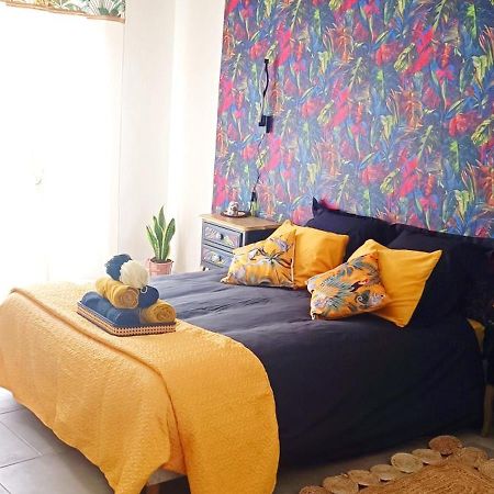Bed and Breakfast A L' Estiu Latour-de-France Zewnętrze zdjęcie