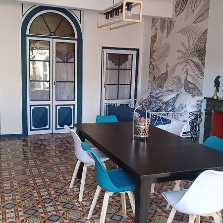 Bed and Breakfast A L' Estiu Latour-de-France Zewnętrze zdjęcie