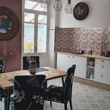 Bed and Breakfast A L' Estiu Latour-de-France Zewnętrze zdjęcie