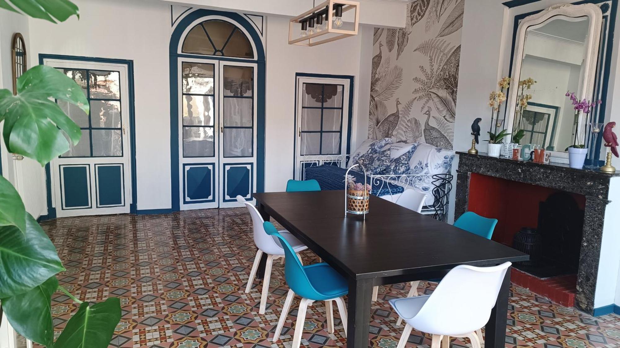 Bed and Breakfast A L' Estiu Latour-de-France Zewnętrze zdjęcie