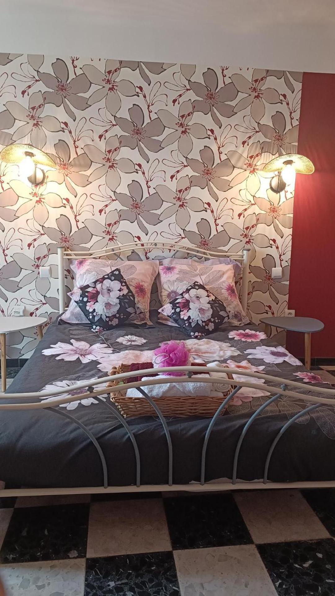 Bed and Breakfast A L' Estiu Latour-de-France Zewnętrze zdjęcie